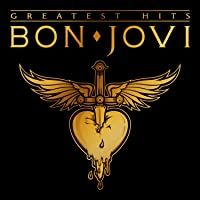 Los mejores  - Bon Jovi Greatest Hits